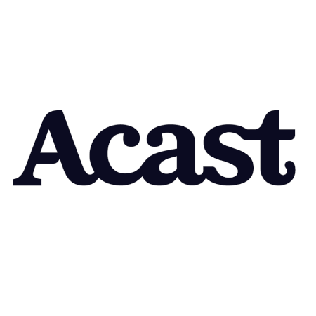 Listen to the episode on Acast